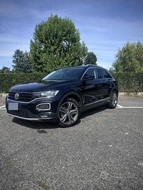 T-Roc 2.0 150cv DSG