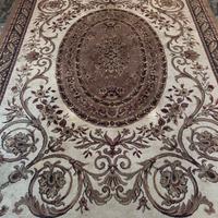 Tappeto di grandi dimensioni