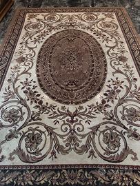 Tappeto di grandi dimensioni