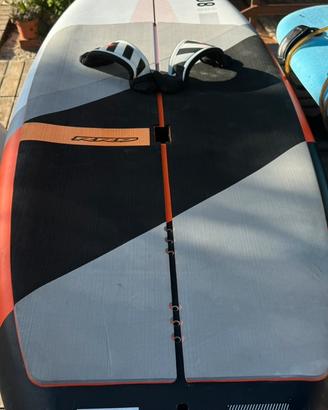 Rrd Beluga 80  LTE  Y30