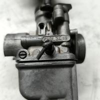 carburatore dell orto phbl 24 as