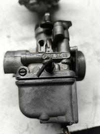 carburatore dell orto phbl 24 as