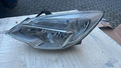 13286612 - PROIETTORE ANTERIORE OPER MERIVA