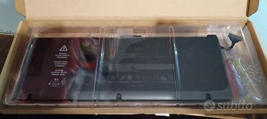 Batteria sostitutiva per MacBook Pro