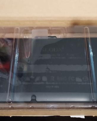 Batteria sostitutiva per MacBook Pro