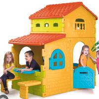 casetta da giardino per bambini 