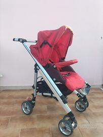 Passeggino Bébé Confort Loola Up + Ovetto