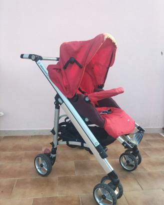 Passeggino Bébé Confort Loola Up + Ovetto