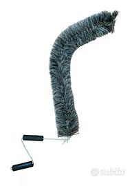 SPAZZOLA LAVADAMIGIANE a scovolo