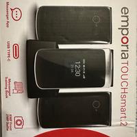 Telefono cellulare  Emporia touch smart.2