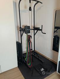 Home Gym Completa