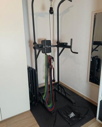 Home Gym Completa