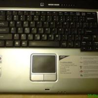 3 Notebook Acer4050 Toshiba A50-e ACER exstens5220