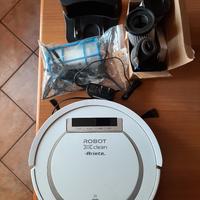 aspirapolvere Ariete Clean