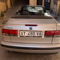 Saab 93 SE cabrio