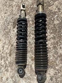 Impianto elettrico e altro Honda Sh 125 2010