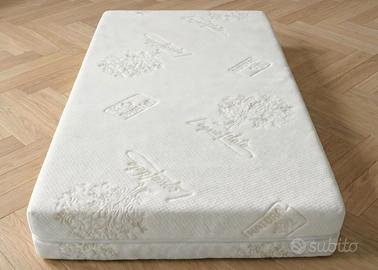 Materasso Foppapedretti 60x120