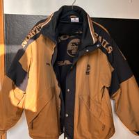 Giacca kevlar north sails