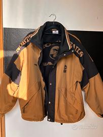 Giacca kevlar north sails