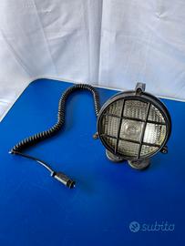 Faretto Portatile Tigra 12V