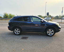 Grandioso SUV full optional GPL e GANCIO TRAINO