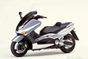 YAMAHA T-MAX 500 RICAMBI