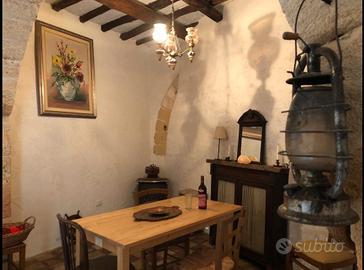 Centro storico Marsala