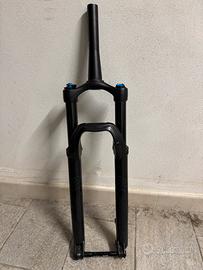 Forcella Mtb Fox Rhythm 32 Float 29 120 nuova