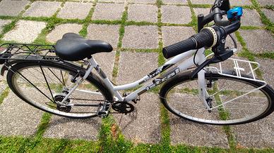 City bike donna 