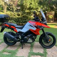Suzuki V Strom 1050 Dl XT
