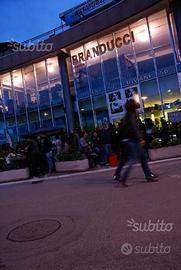 Immobile bar ristorante affittato con redditivita'