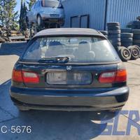HONDA CIVIC 5 EG 1.3 16V 75CV 91-95 - Ricambi