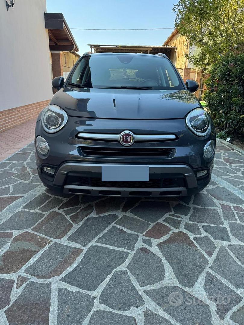 Fiat 500X 2015 photo 3