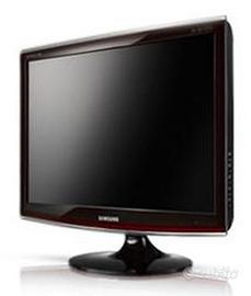 Monitor computer