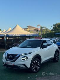 Nissan Juke 1.0 DIG-T 114 CV DCT Tekna