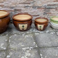 Vasi da giardino/da interno