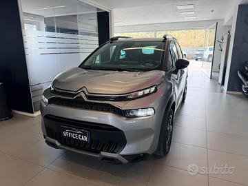 Citroen C3 Aircross PureTech 110 S&S You