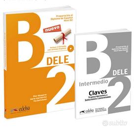DELE B2 - espanol