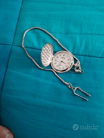 Orologio da taschino Michel Valentin