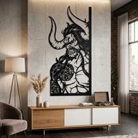 Kaido One piece Quadro in mi