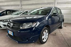 Dacia Sandero 0.9 TCe 12V TurboGPL 90CV Start&Stop