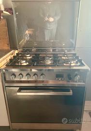 Hotpoint Ariston da 90 cm