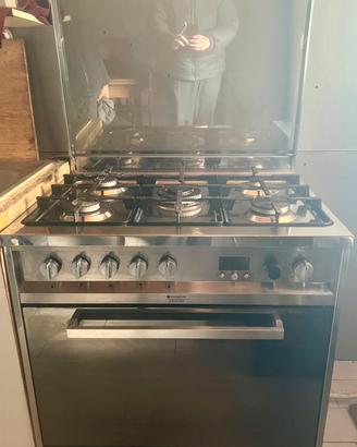 Hotpoint Ariston da 90 cm