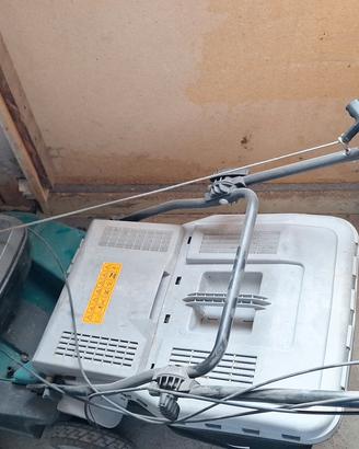 tagliaerba Mac Allister 6T-AL
