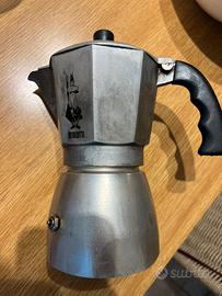 Moka Bialetti express