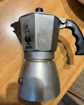 Moka Bialetti express