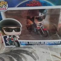 Franco pop Marvel originale 