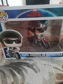 Franco pop Marvel originale 
