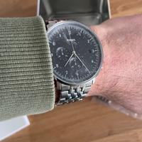 Orologio fossil uomo