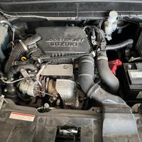 MOTORE SUZUKI HYBRID K14D